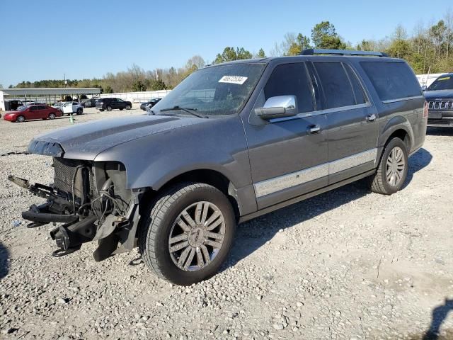 2010 Lincoln Navigator L