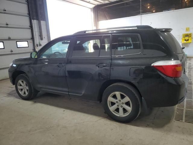 2010 Toyota Highlander