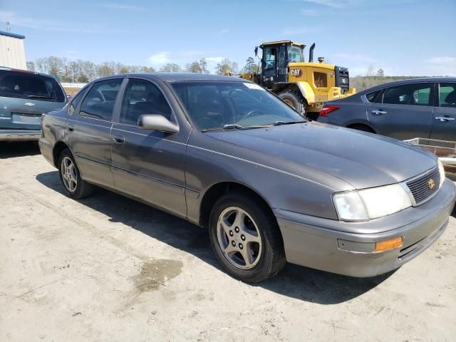 1997 Toyota Avalon XL