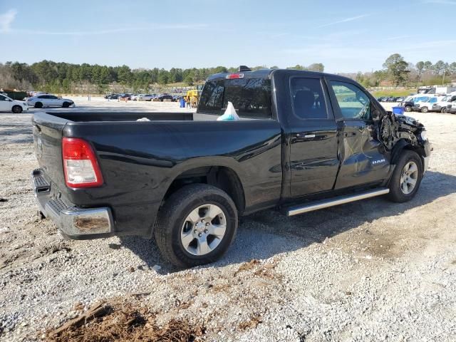 2019 Dodge RAM 1500 BIG HORN/LONE Star