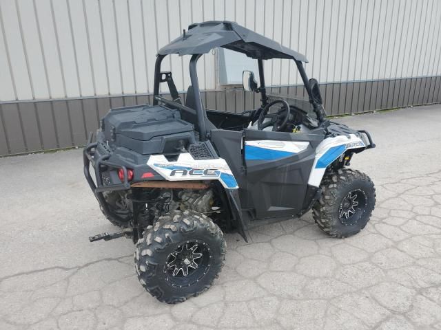 2018 Polaris ACE 570 SP