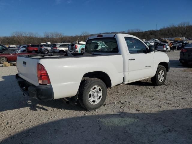 2008 Toyota Tacoma