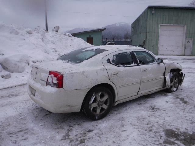 2009 Dodge Charger