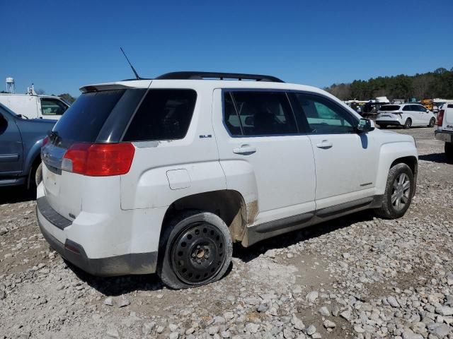 2012 GMC Terrain SLE