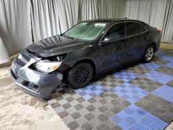 Chevrolet Malibu salvage cars for sale: 2015 Chevrolet Malibu LS