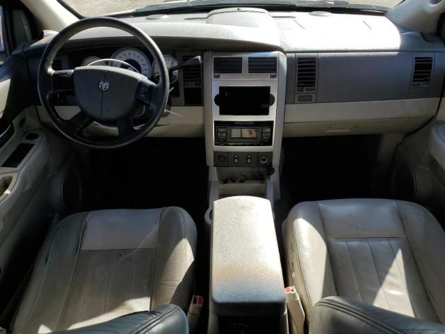 2004 Dodge Durango Limited