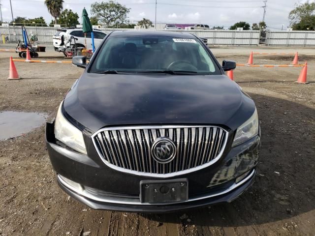 2015 Buick Lacrosse Premium