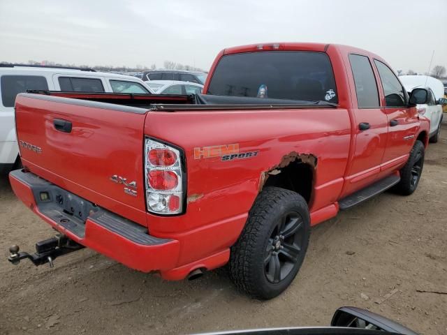 2004 Dodge RAM 1500 ST