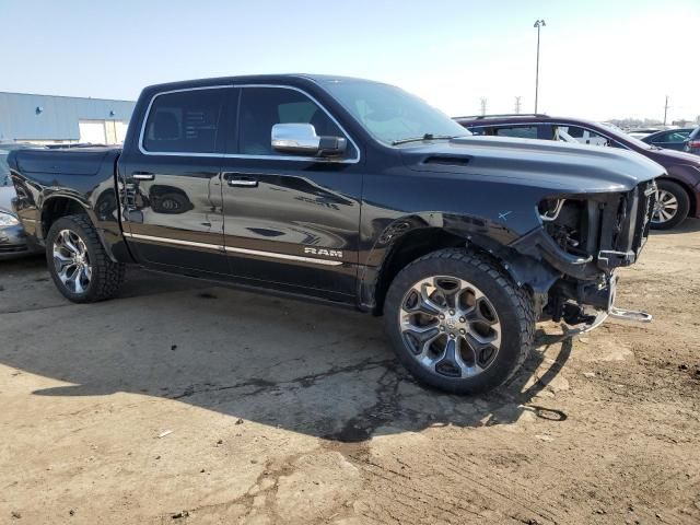 2020 Dodge RAM 1500 Limited