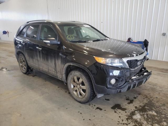 2012 KIA Sorento Base