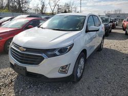 2018 Chevrolet Equinox LT for sale in Bridgeton, MO
