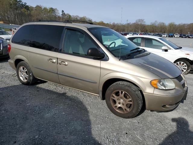 2004 Dodge Caravan SXT