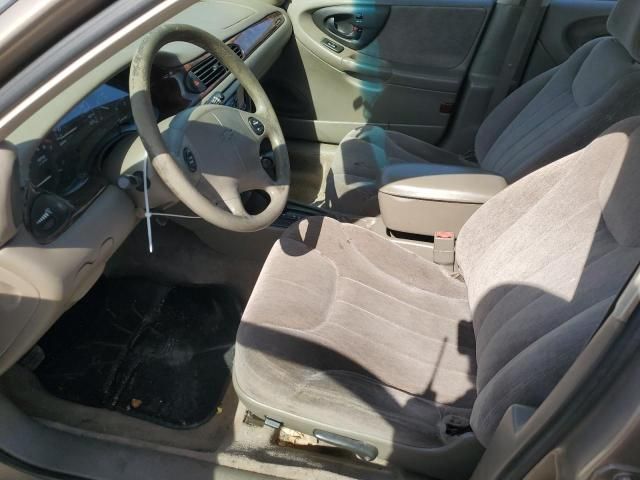 2000 Chevrolet Malibu LS