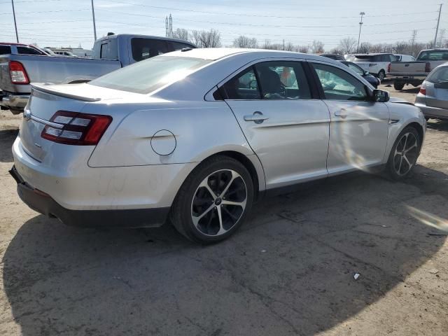 2015 Ford Taurus SEL