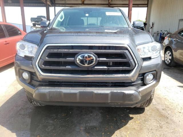 2022 Toyota Tacoma Double Cab