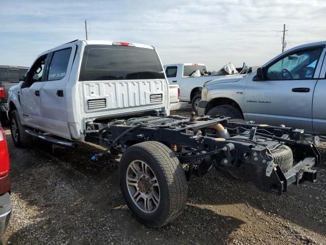 2018 Ford F350 Super Duty