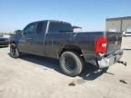 2010 Chevrolet Silverado C1500