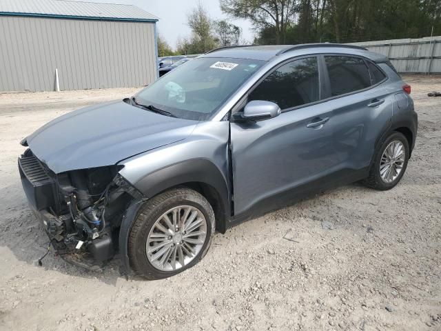 2019 Hyundai Kona SEL