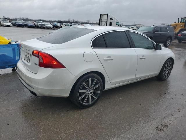 2017 Volvo S60 Premier