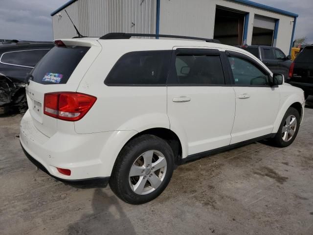 2011 Dodge Journey Mainstreet