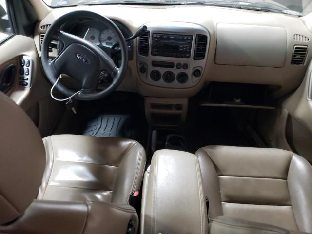 2003 Ford Escape XLT