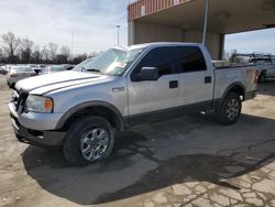 2005 Ford F150 Supercrew for sale in Fort Wayne, IN