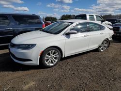 2016 Chrysler 200 LX for sale in East Granby, CT