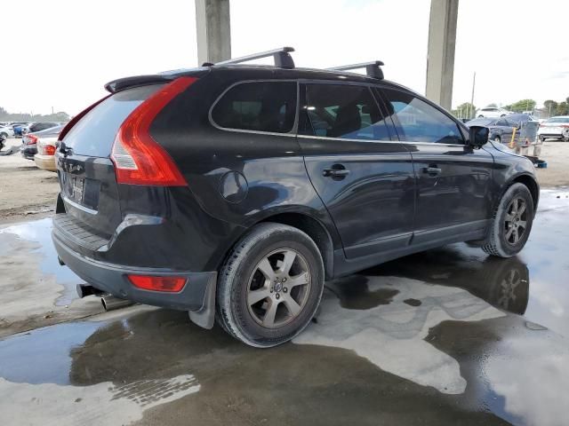 2012 Volvo XC60 3.2