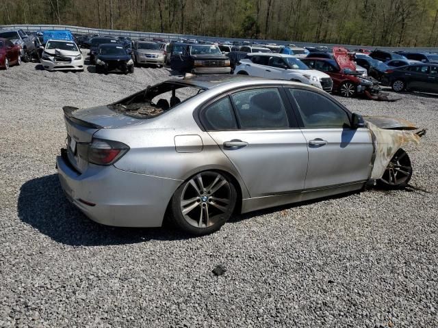 2014 BMW 328 I