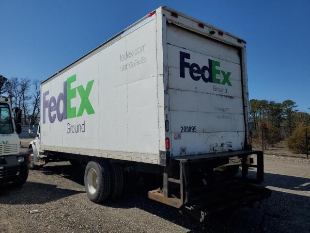 2006 Freightliner M2 106 Medium Duty