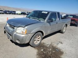 2004 Nissan Frontier King Cab XE for sale in North Las Vegas, NV
