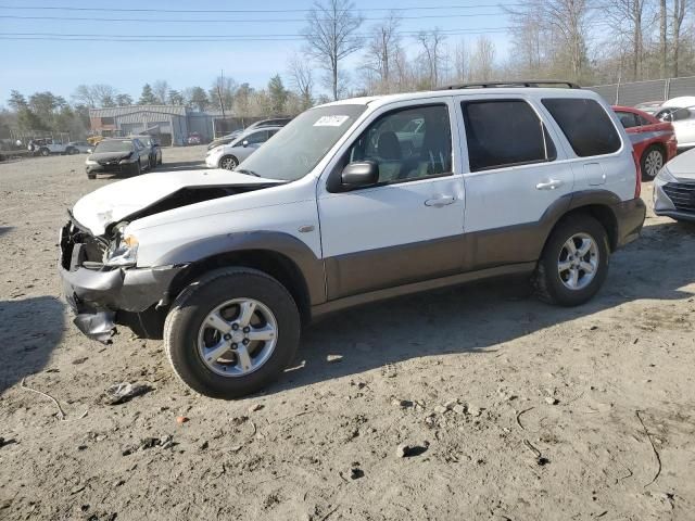 2005 Mazda Tribute S