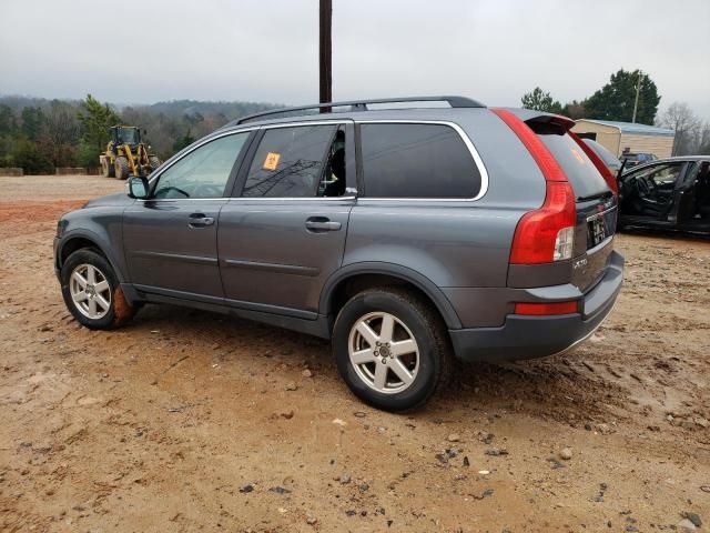 2007 Volvo XC90 3.2