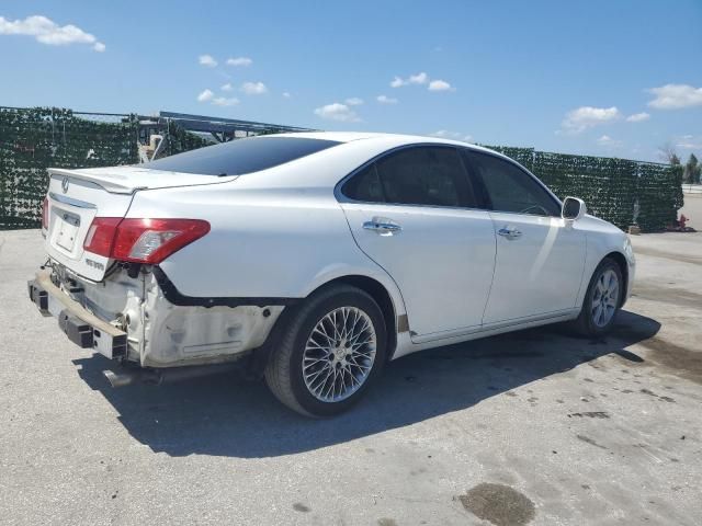 2007 Lexus ES 350