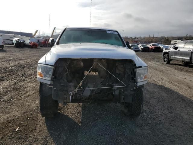 2011 Dodge RAM 3500