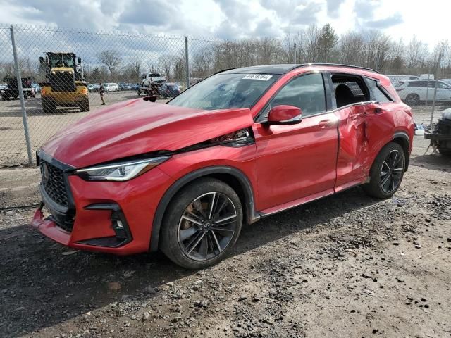 2023 Infiniti QX50 Sport