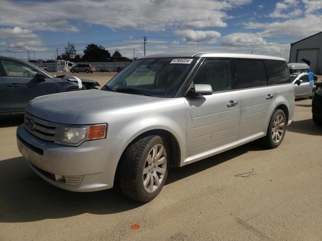 2011 Ford Flex Limited