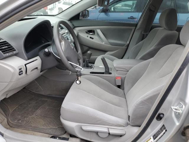 2008 Toyota Camry CE