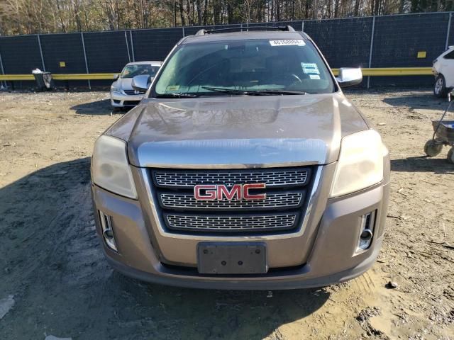 2010 GMC Terrain SLT