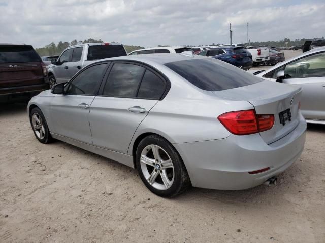 2013 BMW 328 XI