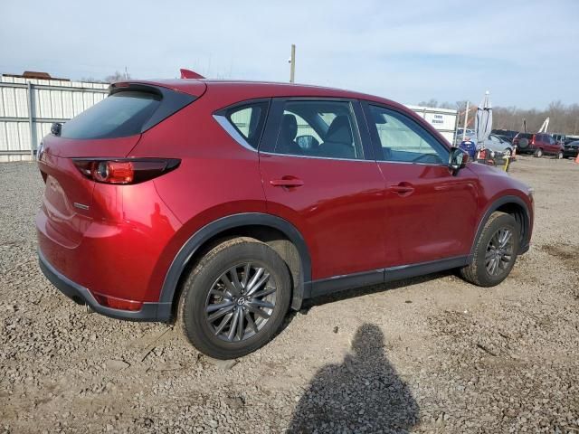 2020 Mazda CX-5 Sport