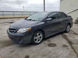 2013 Toyota Corolla Base for sale in Dyer, IN