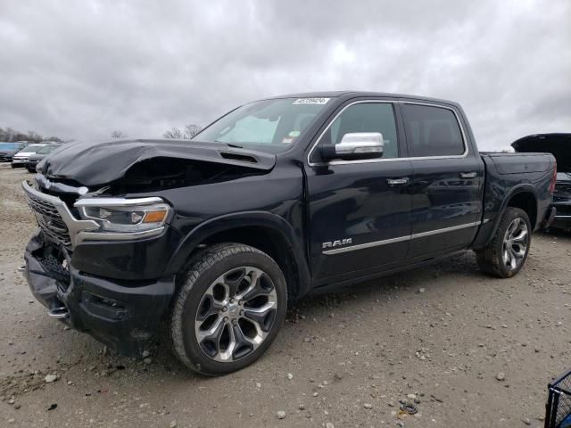 2019 Dodge RAM 1500 Limited