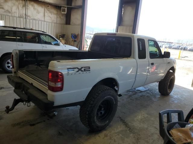 2006 Ford Ranger Super Cab