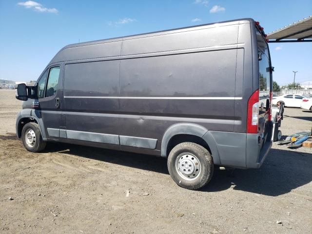 2018 Dodge RAM Promaster 2500 2500 High