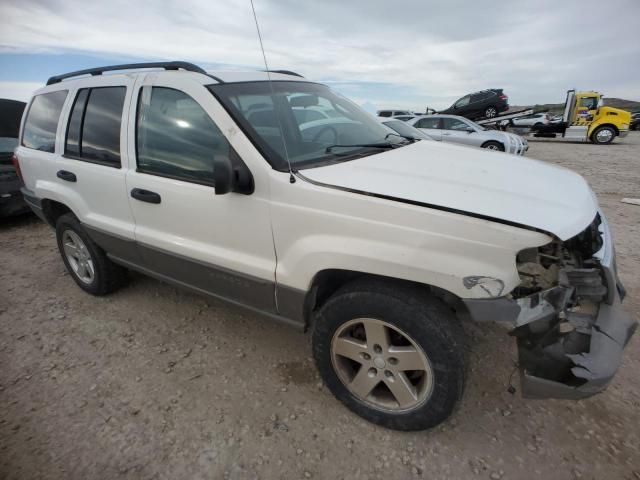 2003 Jeep Grand Cherokee Laredo