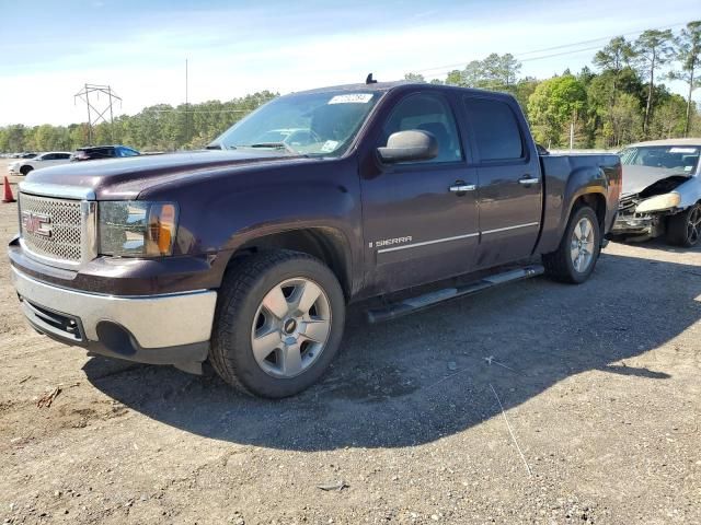 2008 GMC Sierra C1500