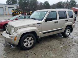 2011 Jeep Liberty Sport for sale in Mendon, MA