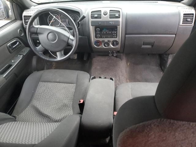 2010 Chevrolet Colorado LT