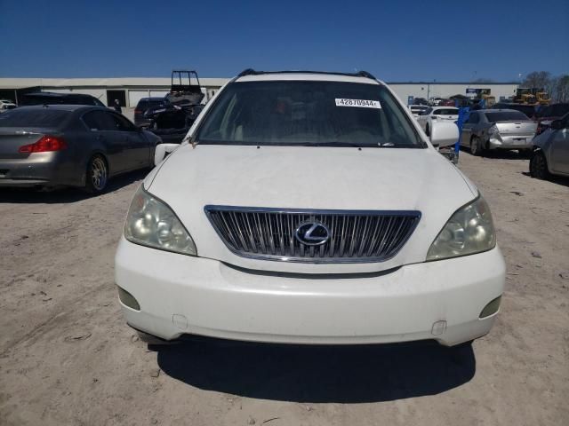 2007 Lexus RX 350